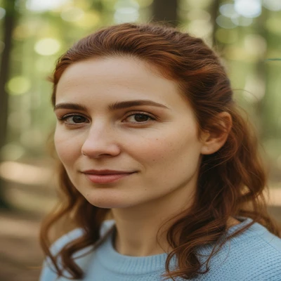 Margaret Sullivan Executive Director headshot